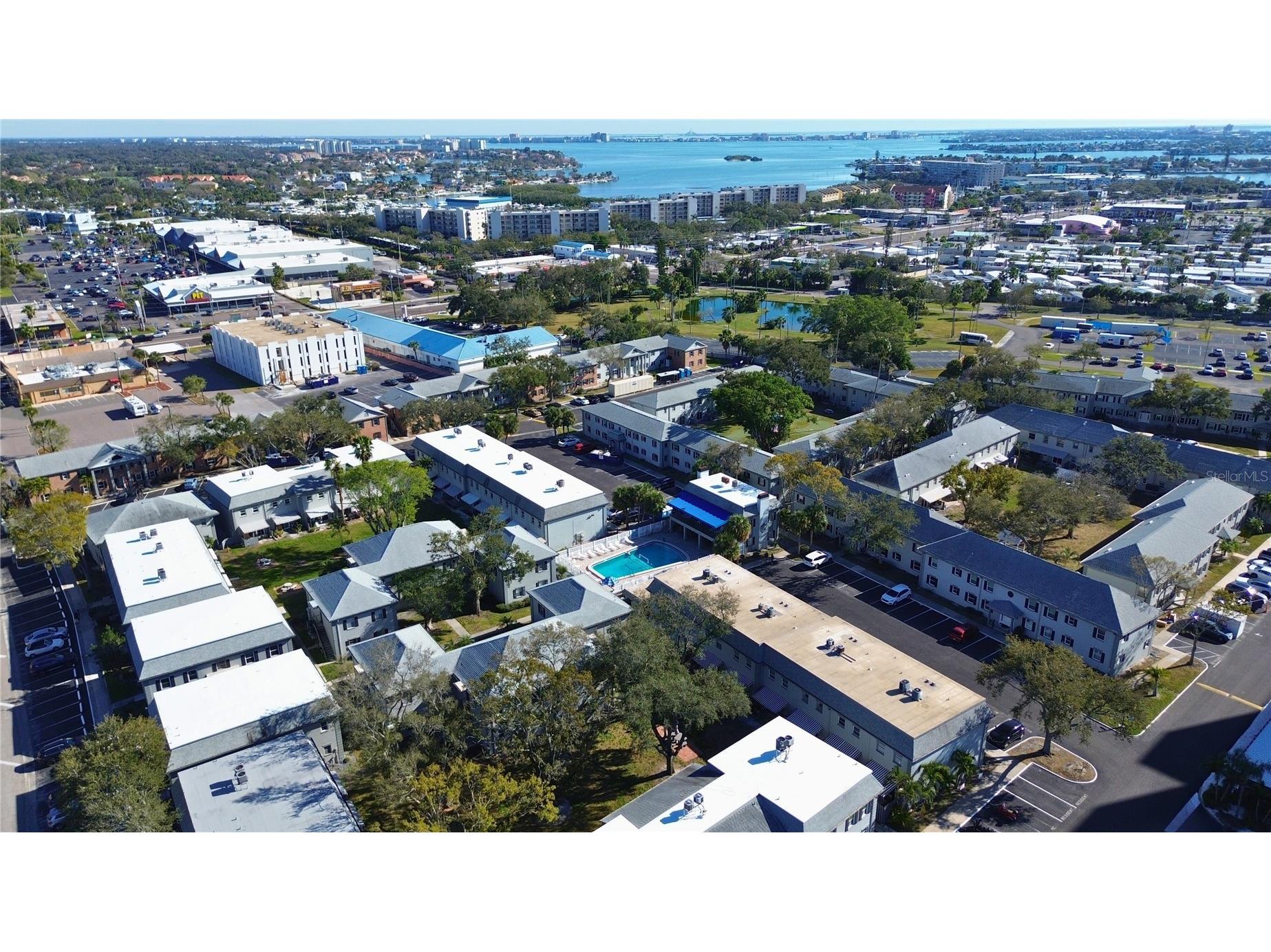 6930A Place De La Paix #2B South Pasadena FL 33707 TB8474068 image2