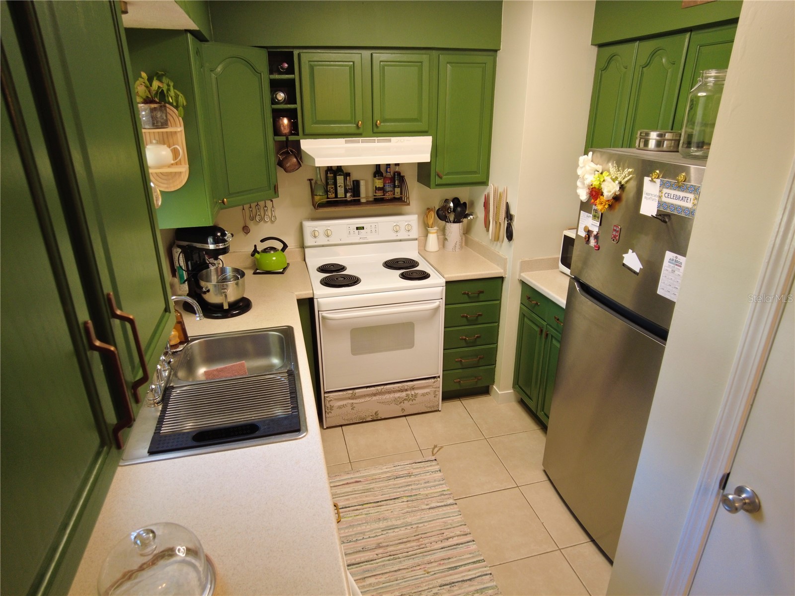 6930A Place De La Paix #2B South Pasadena FL 33707 TB8474068 image7