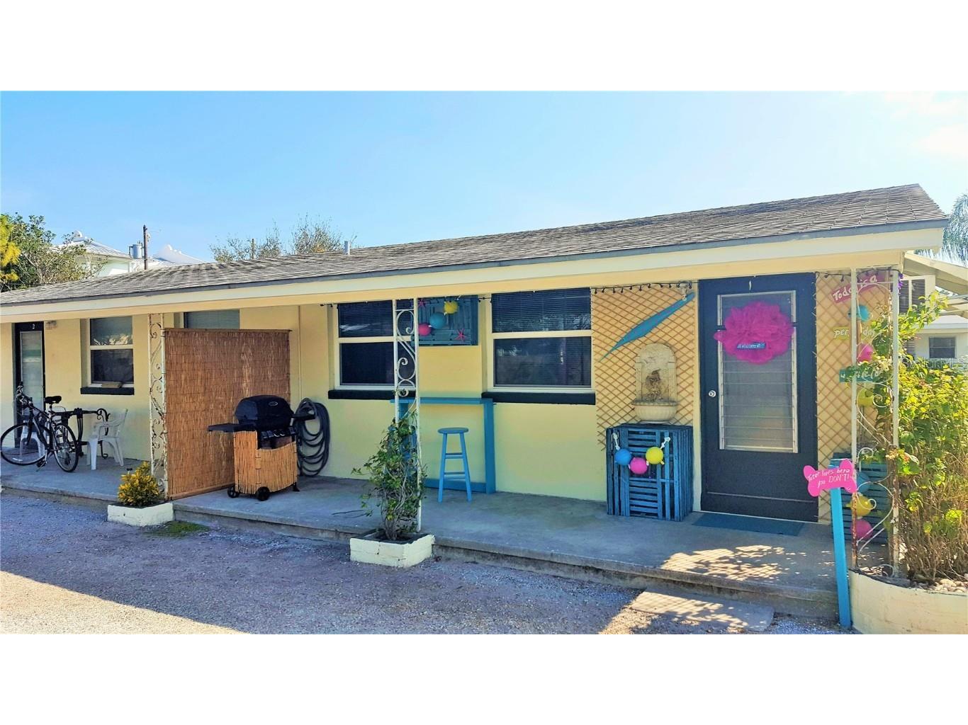 6931 Hibiscus Avenue S #2B South Pasadena FL 33707 U8159923 image1