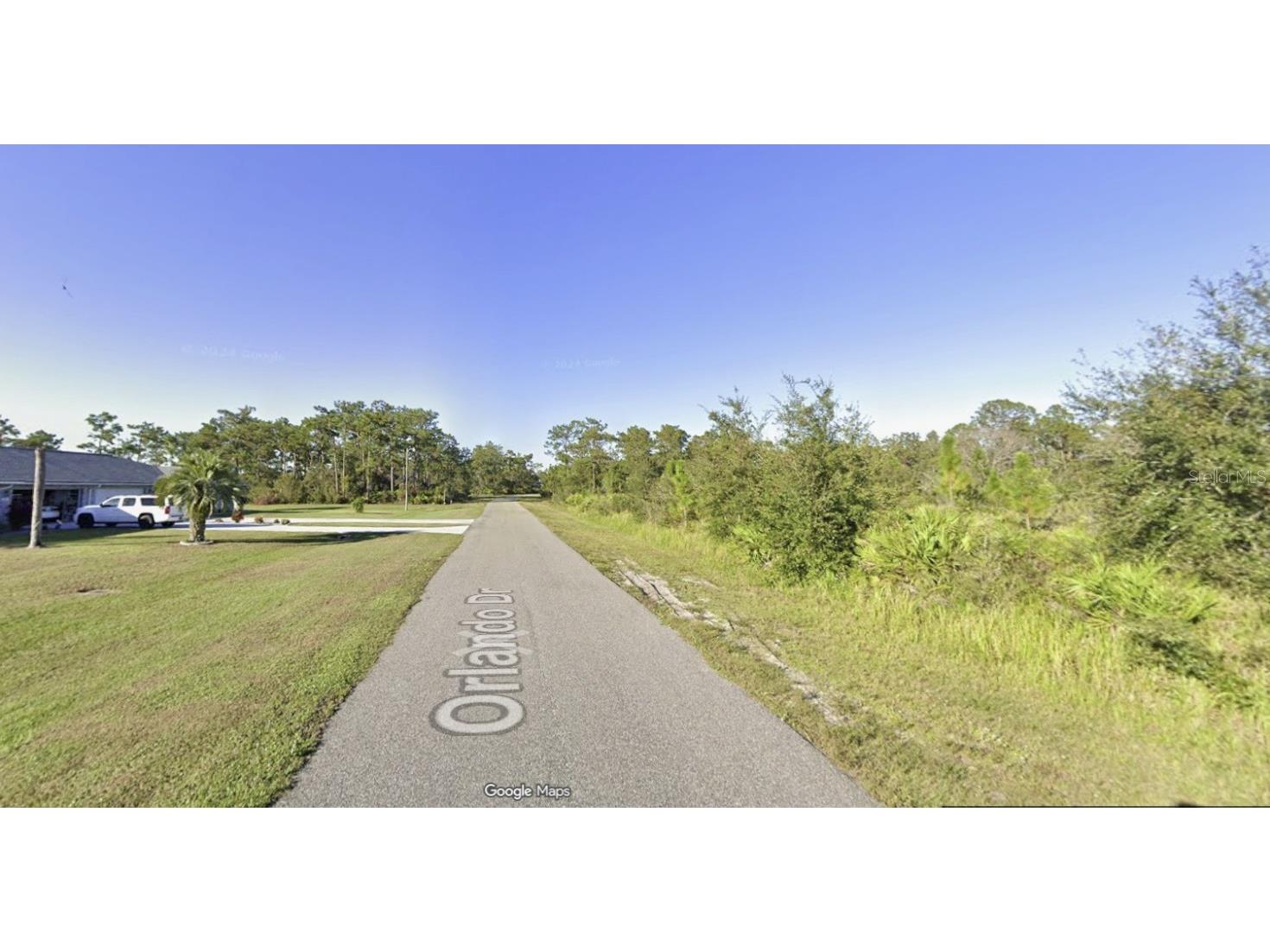 6931 Orlando Drive Indian Lake Estates FL 33855 - LAKE WALK-IN-WATER TB8439855 image1