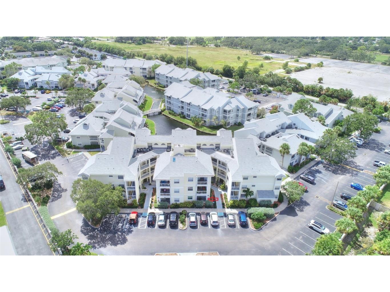 6931 Stones Throw Circle N #5109 Saint Petersburg FL 33710 U8216207 image1