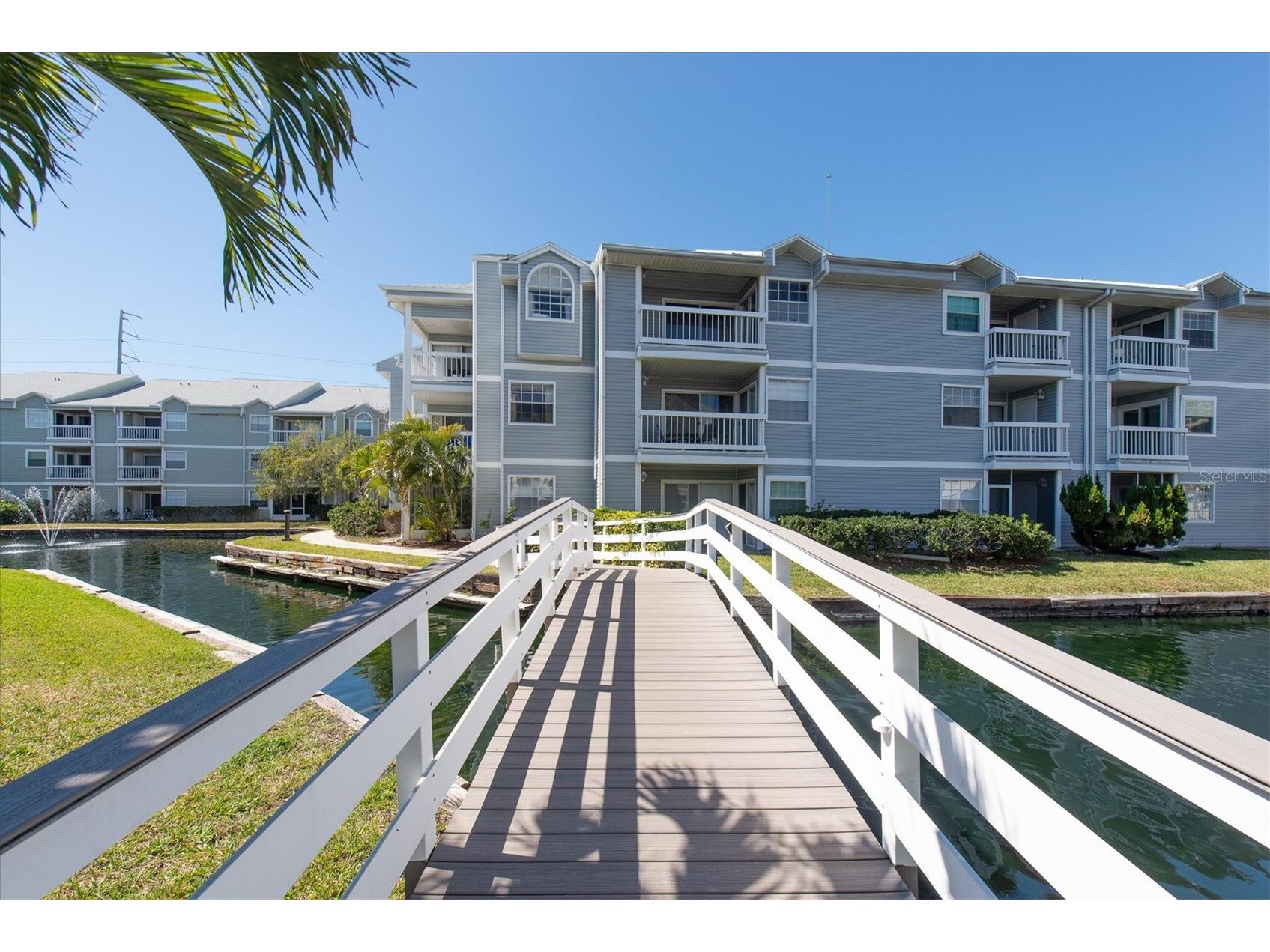 6931 Stones Throw Circle N #5302 Saint Petersburg FL 33710 TB8475800 image33