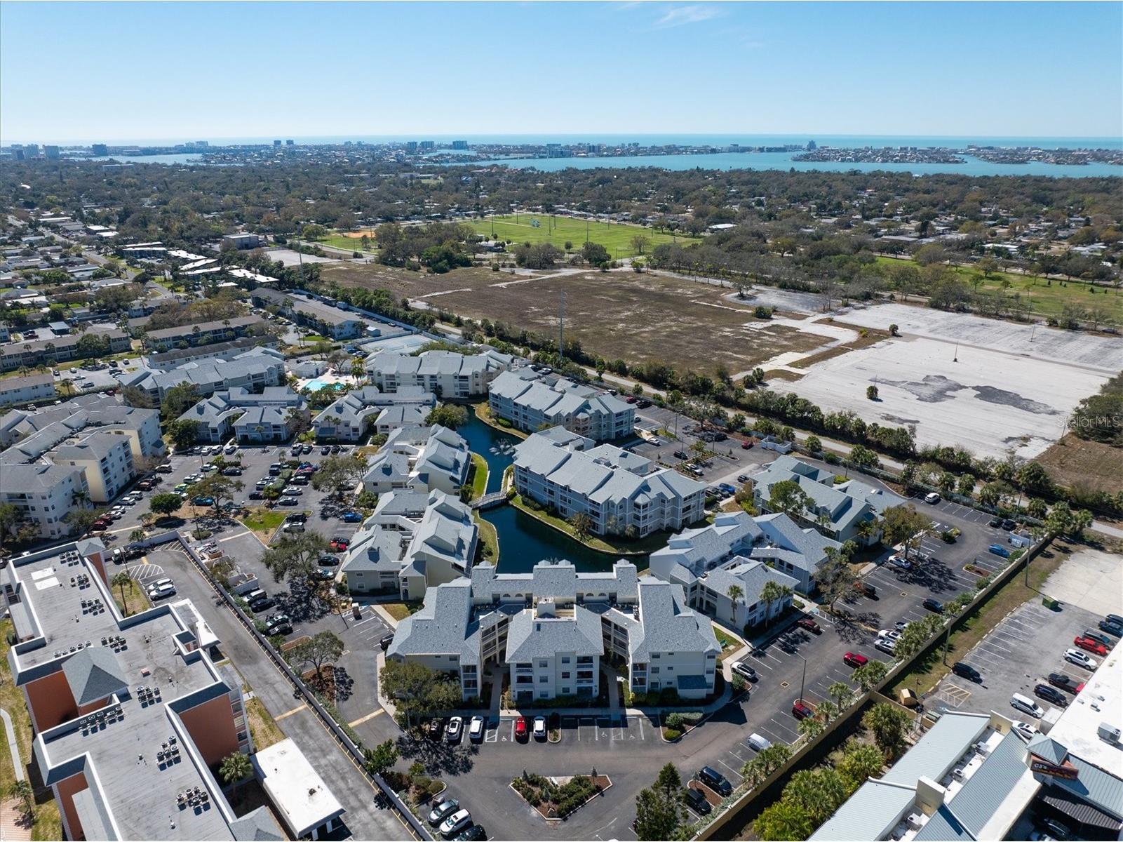 6931 Stones Throw Circle N #5302 Saint Petersburg FL 33710 TB8475800 image36
