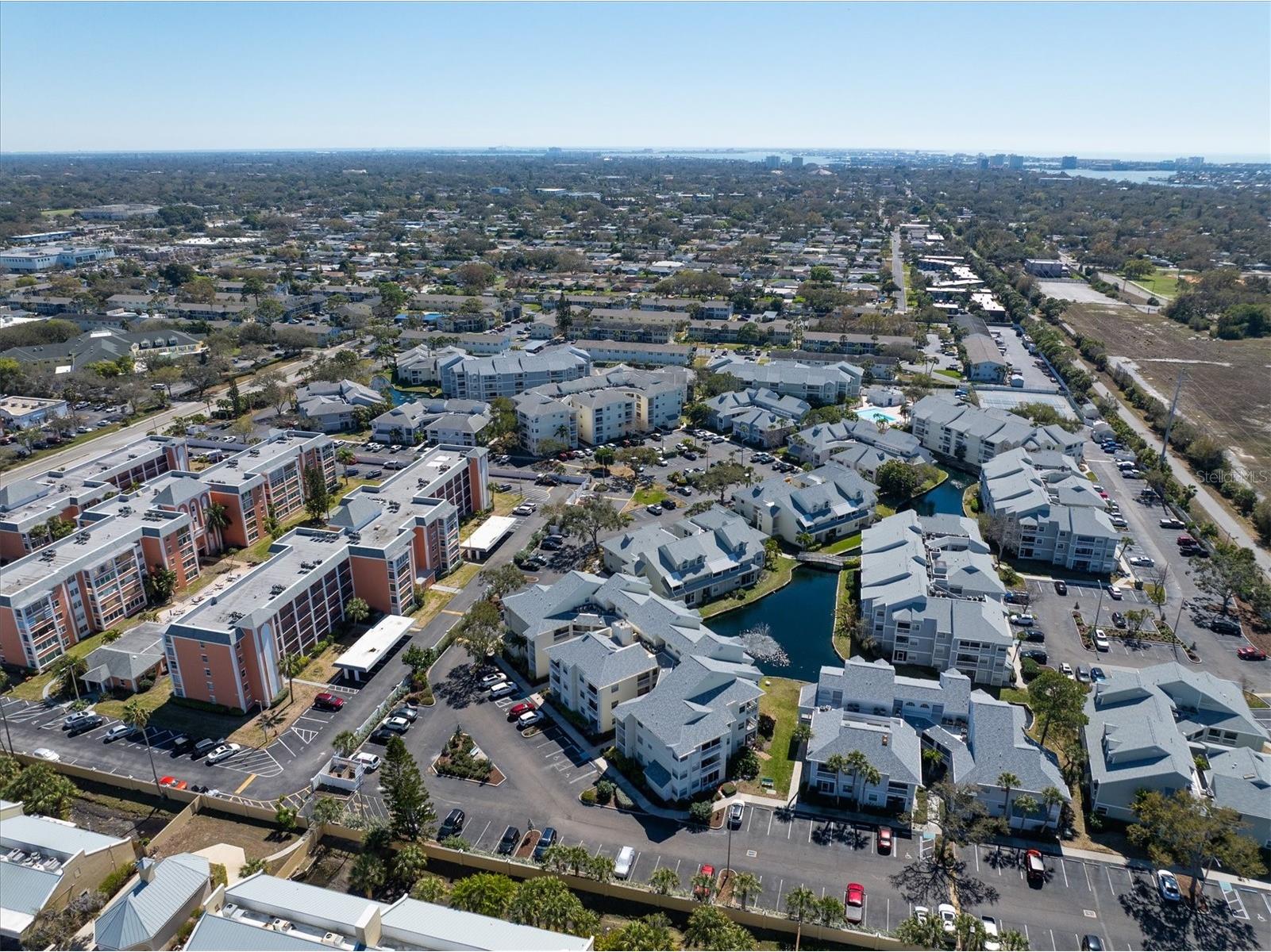 6931 Stones Throw Circle N #5302 Saint Petersburg FL 33710 TB8475800 image37