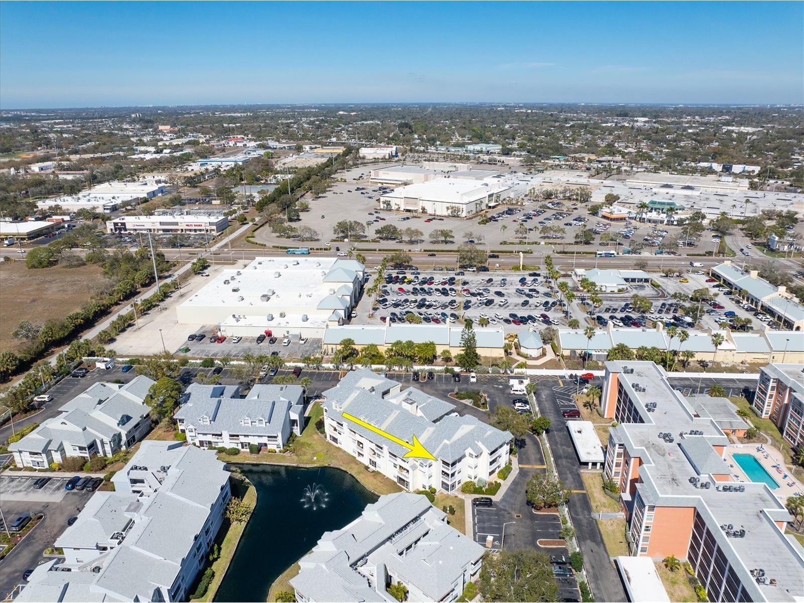 6931 Stones Throw Circle N #5302 Saint Petersburg FL 33710 TB8475800 image39