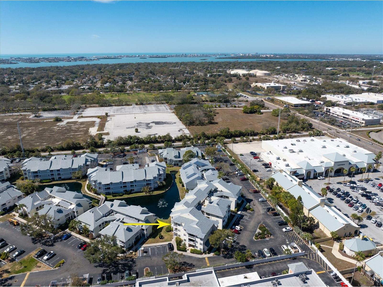 6931 Stones Throw Circle N #5302 Saint Petersburg FL 33710 TB8475800 image40