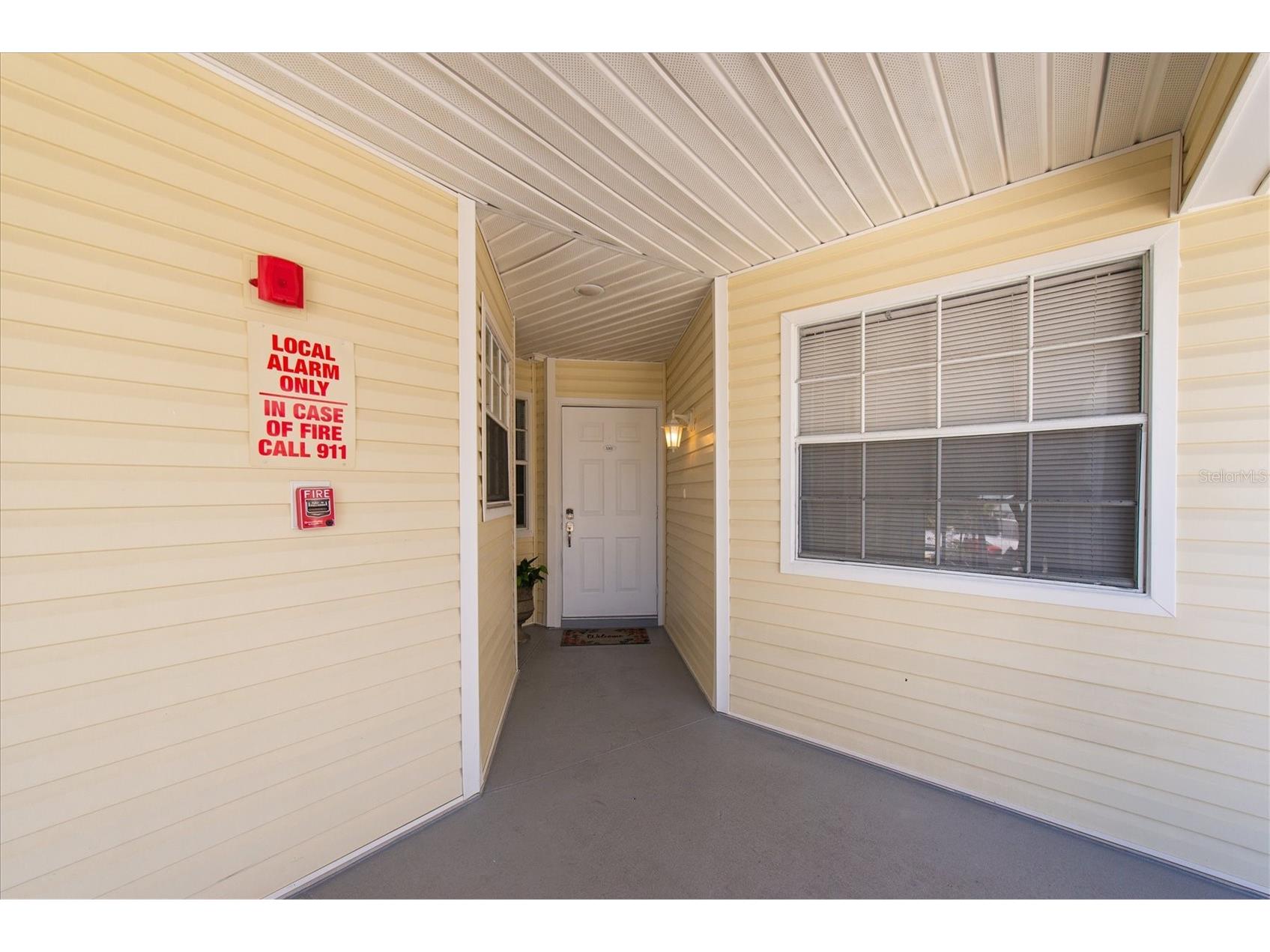 6931 Stones Throw Circle N #5302 Saint Petersburg FL 33710 TB8475800 image42