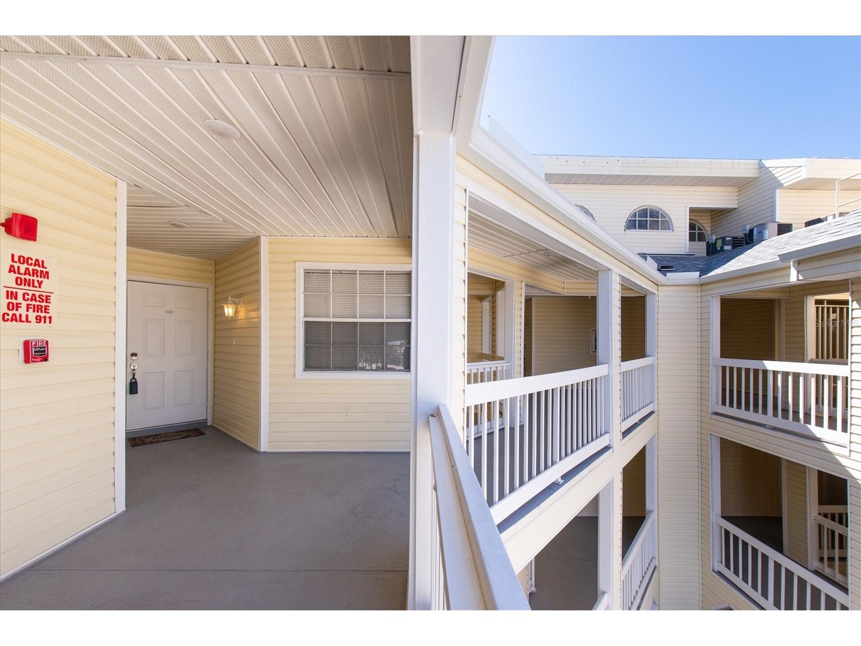 6931 Stones Throw Circle N #5302 Saint Petersburg FL 33710 TB8475800 image43