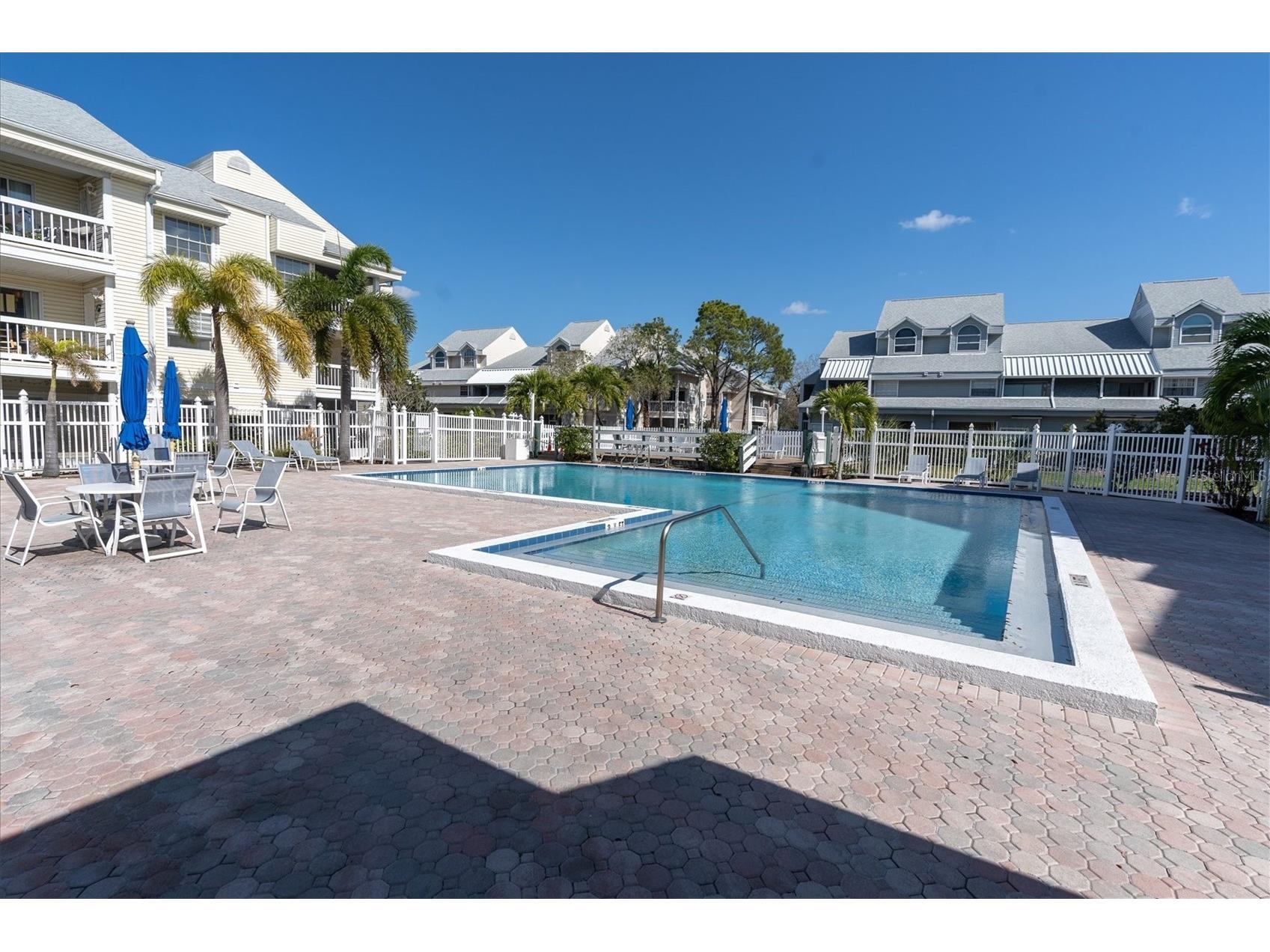 6931 Stones Throw Circle N #5302 Saint Petersburg FL 33710 TB8475800 image46