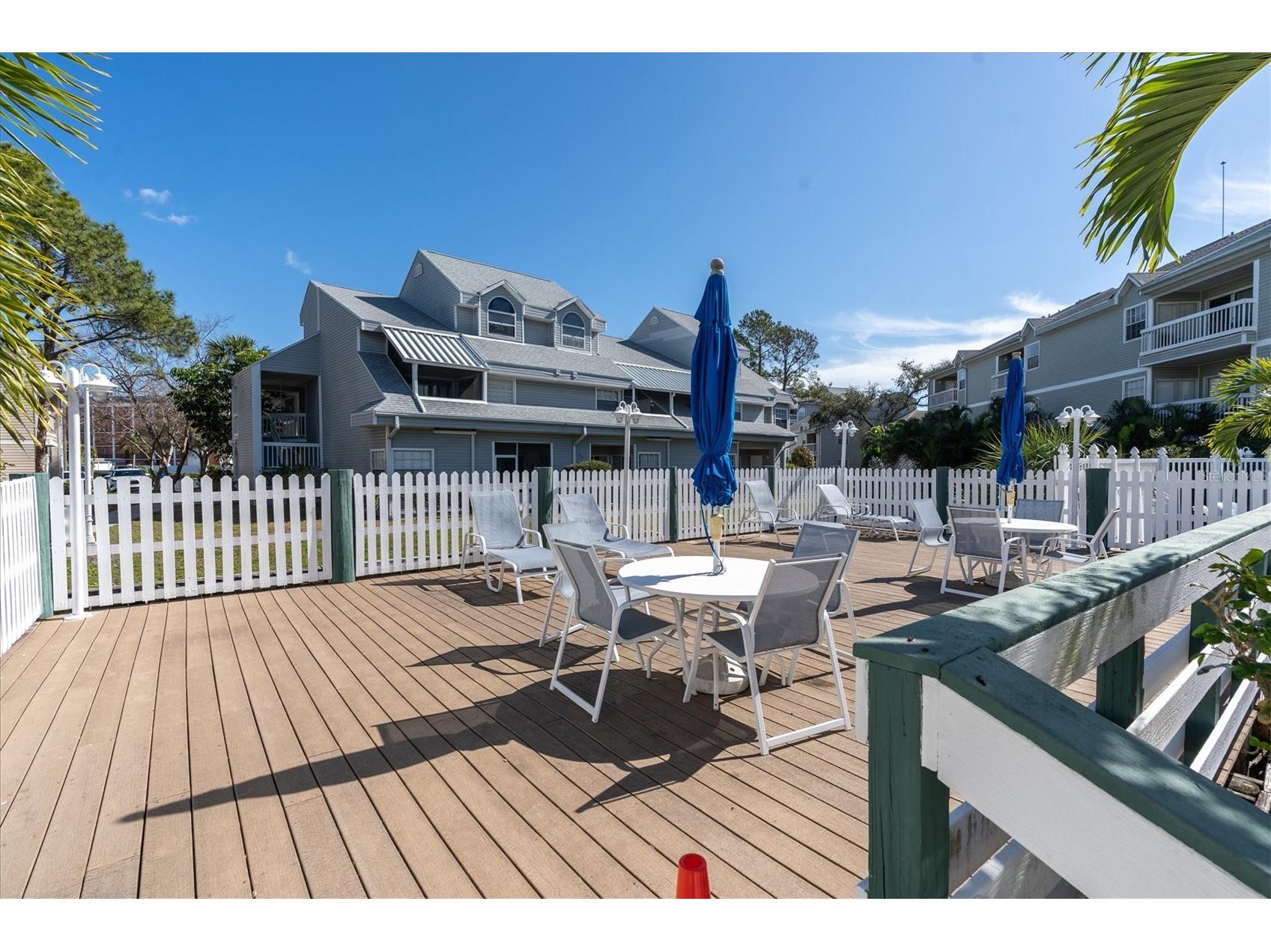 6931 Stones Throw Circle N #5302 Saint Petersburg FL 33710 TB8475800 image47