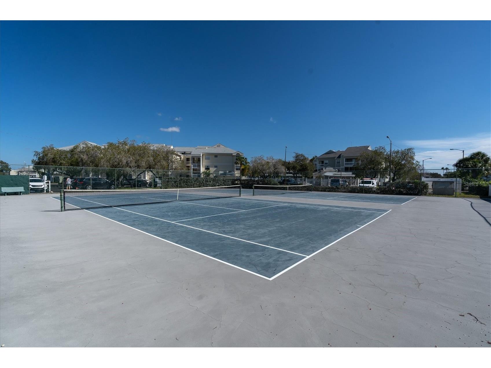 6931 Stones Throw Circle N #5302 Saint Petersburg FL 33710 TB8475800 image48
