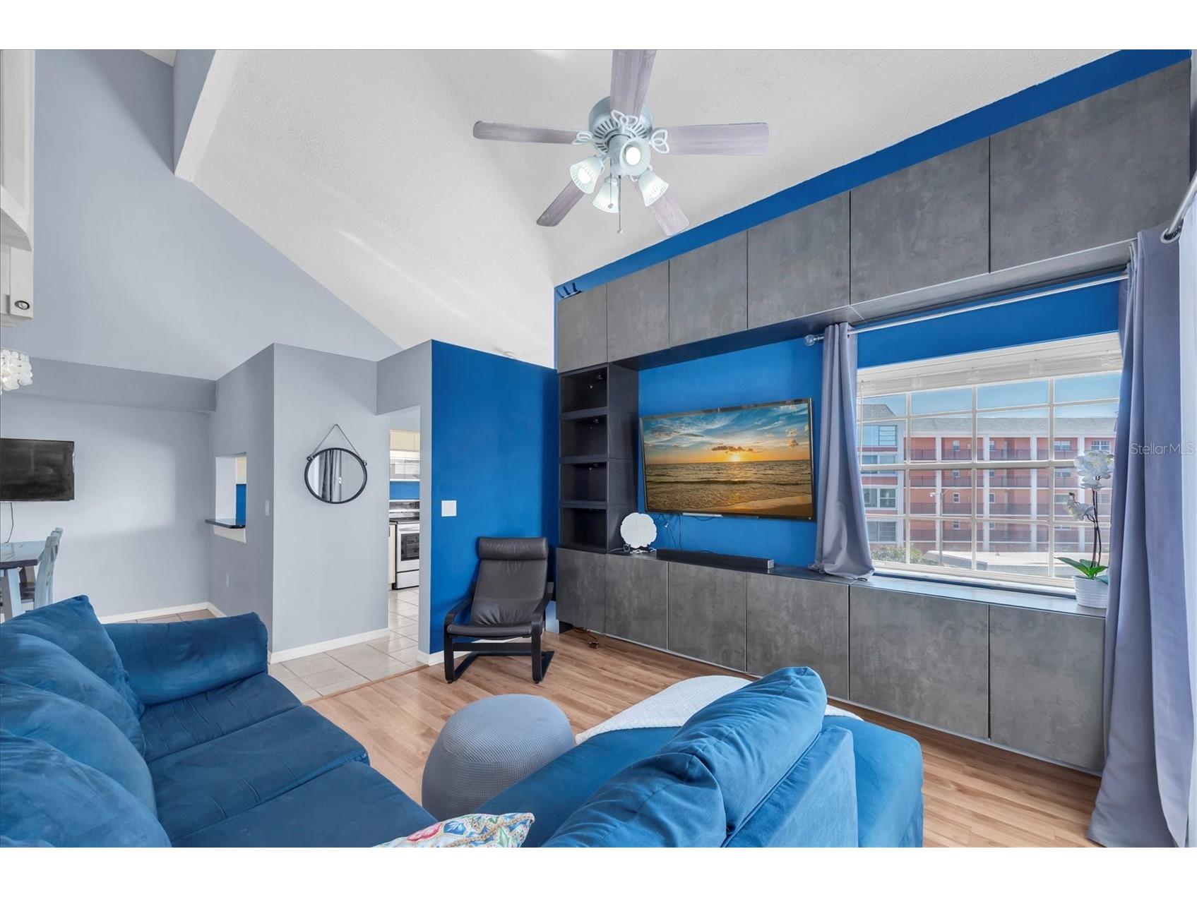 6931 Stones Throw Circle N #5302 Saint Petersburg FL 33710 TB8475800 image5