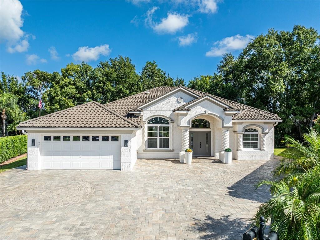 6932 Cozumel Court Land O Lakes FL 34637 TB8432688 image1