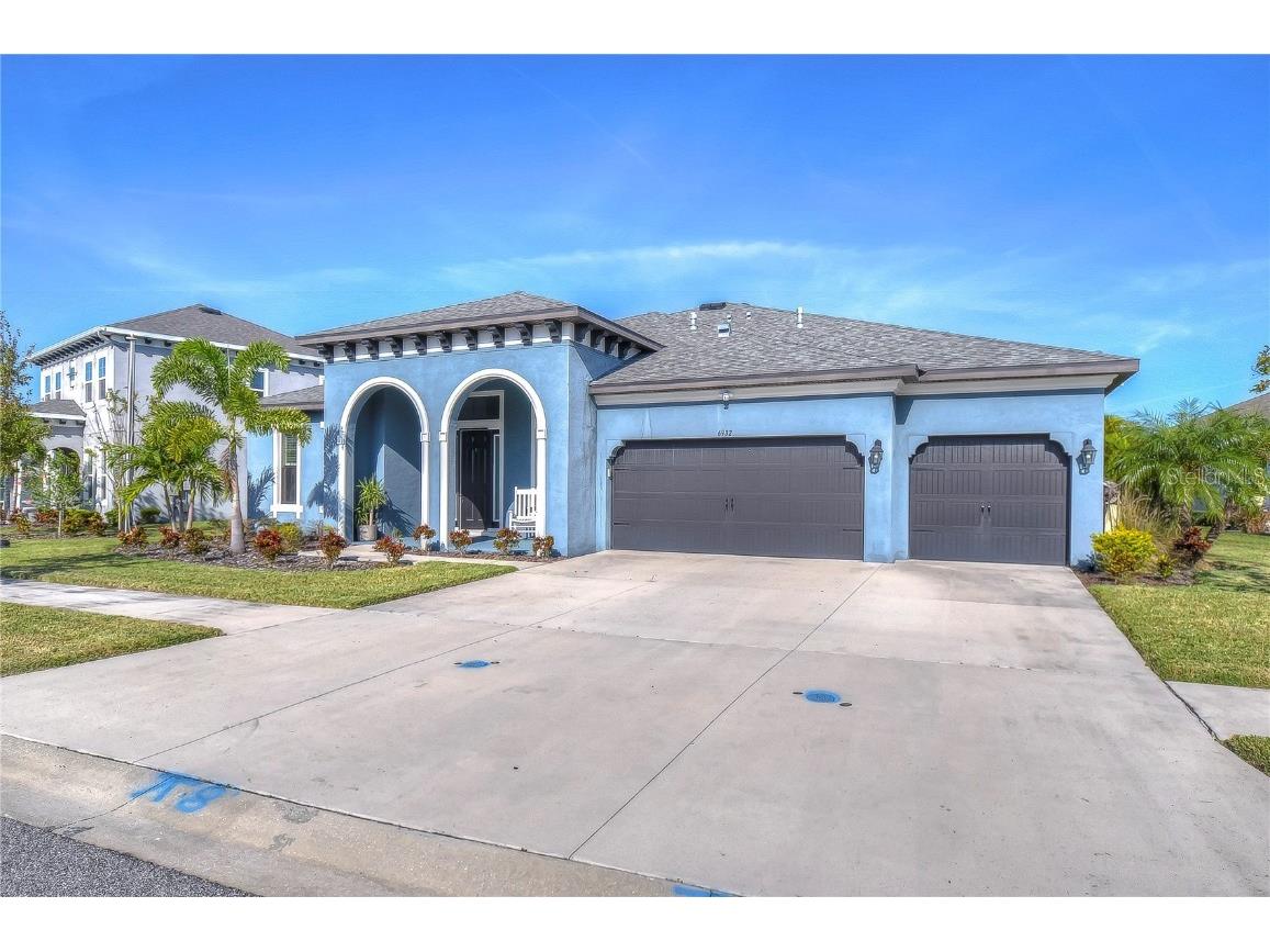 6932 Crestpoint Drive Apollo Beach FL 33572 T3417258 image1