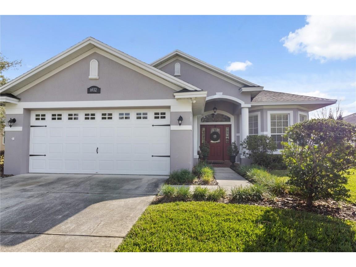 6932 Eagle Ridge Boulevard Lakeland FL 33813 L4942207 image1