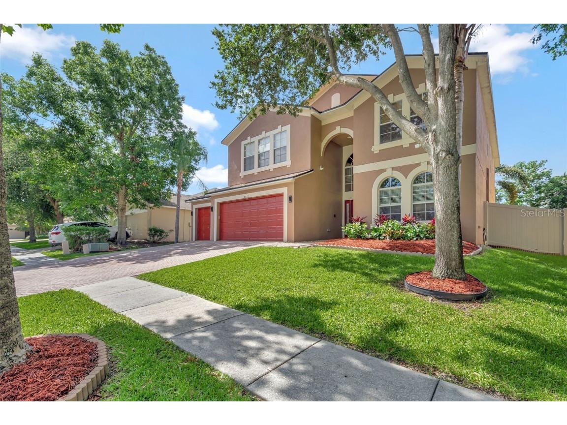 6932 Gray Catbird Loop Wesley Chapel FL 33545 S5128607 image1