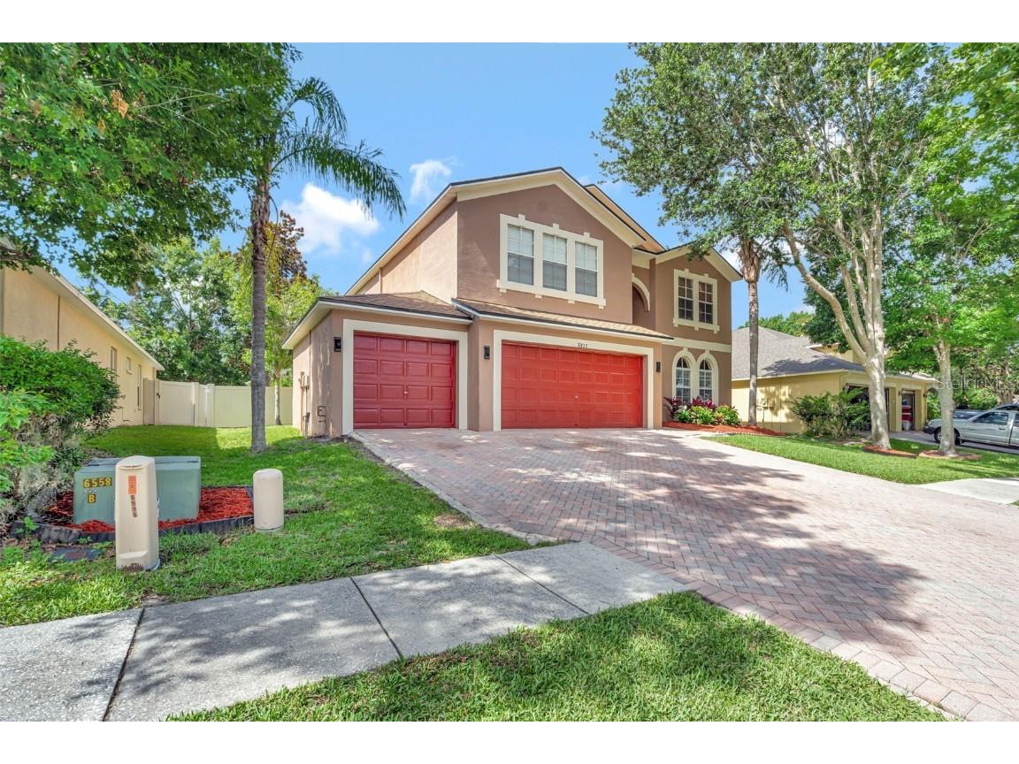 6932 Gray Catbird Loop Wesley Chapel FL 33545 S5128607 image2