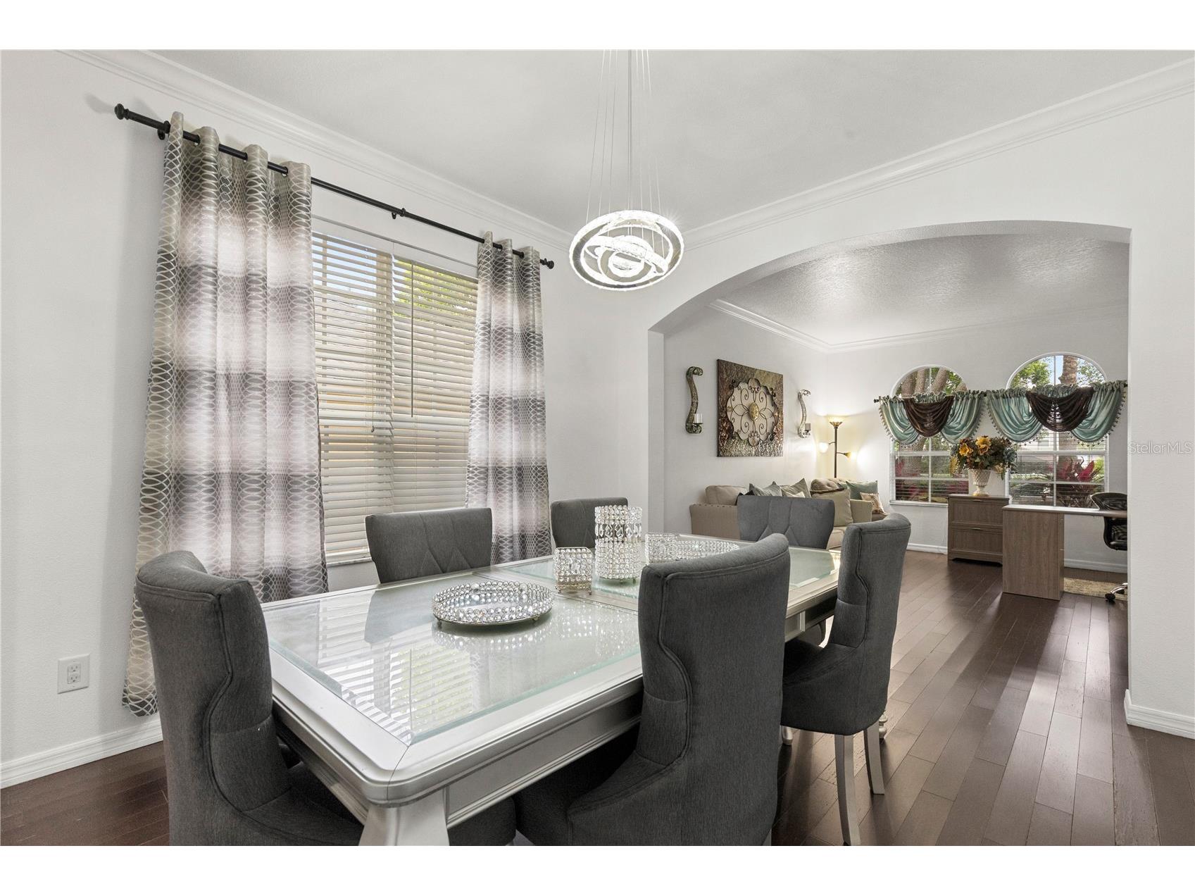 6932 Gray Catbird Loop Wesley Chapel FL 33545 TB8509336 image6