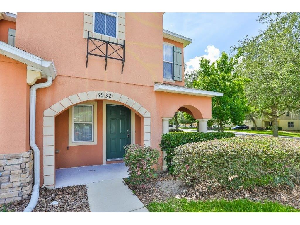 6932 Hawthorne Trace Lane Riverview FL 33578 T3445500 image1