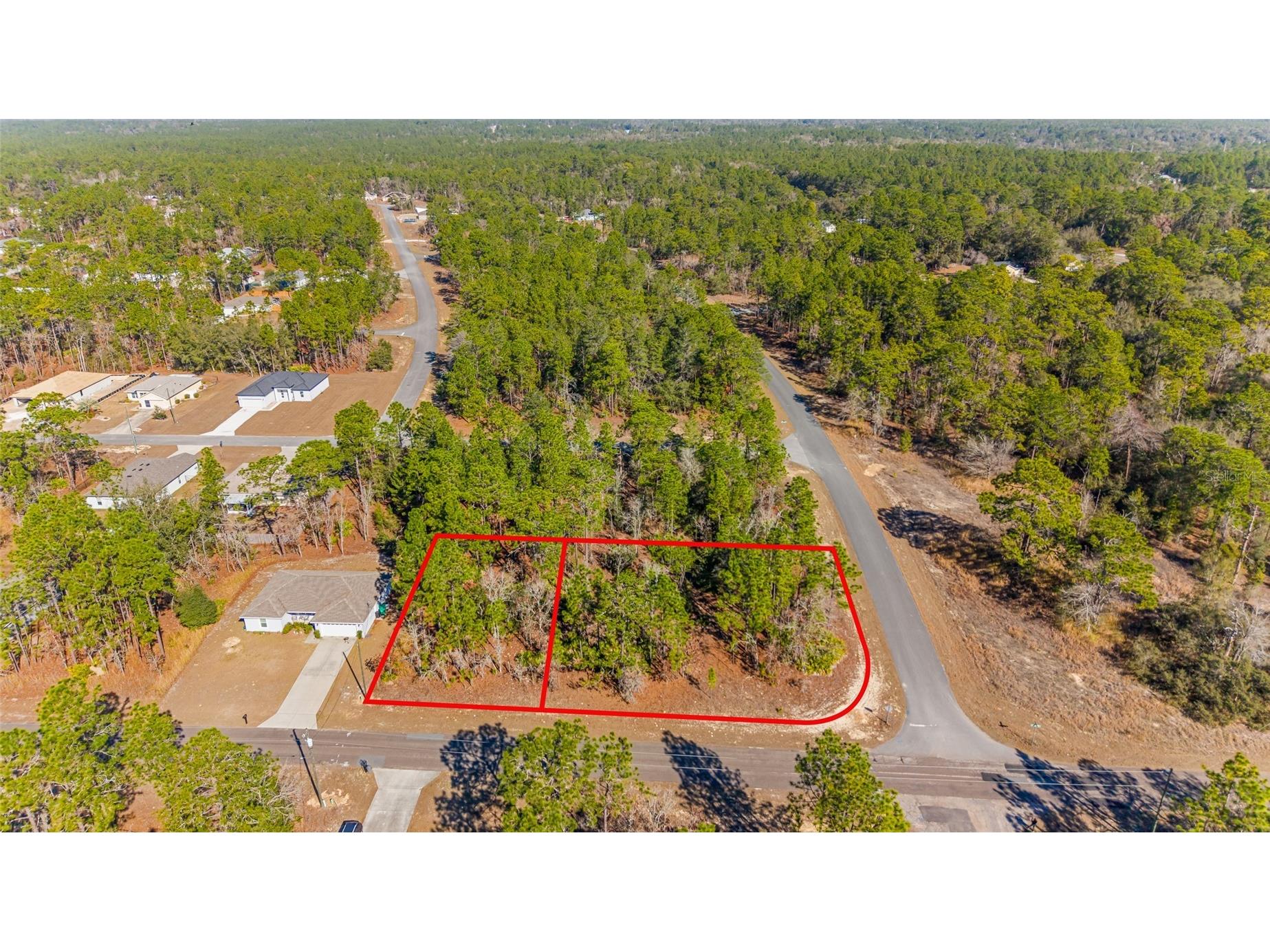 6932 N Glenridge Circle Citrus Springs FL 34434 W7882575 image1