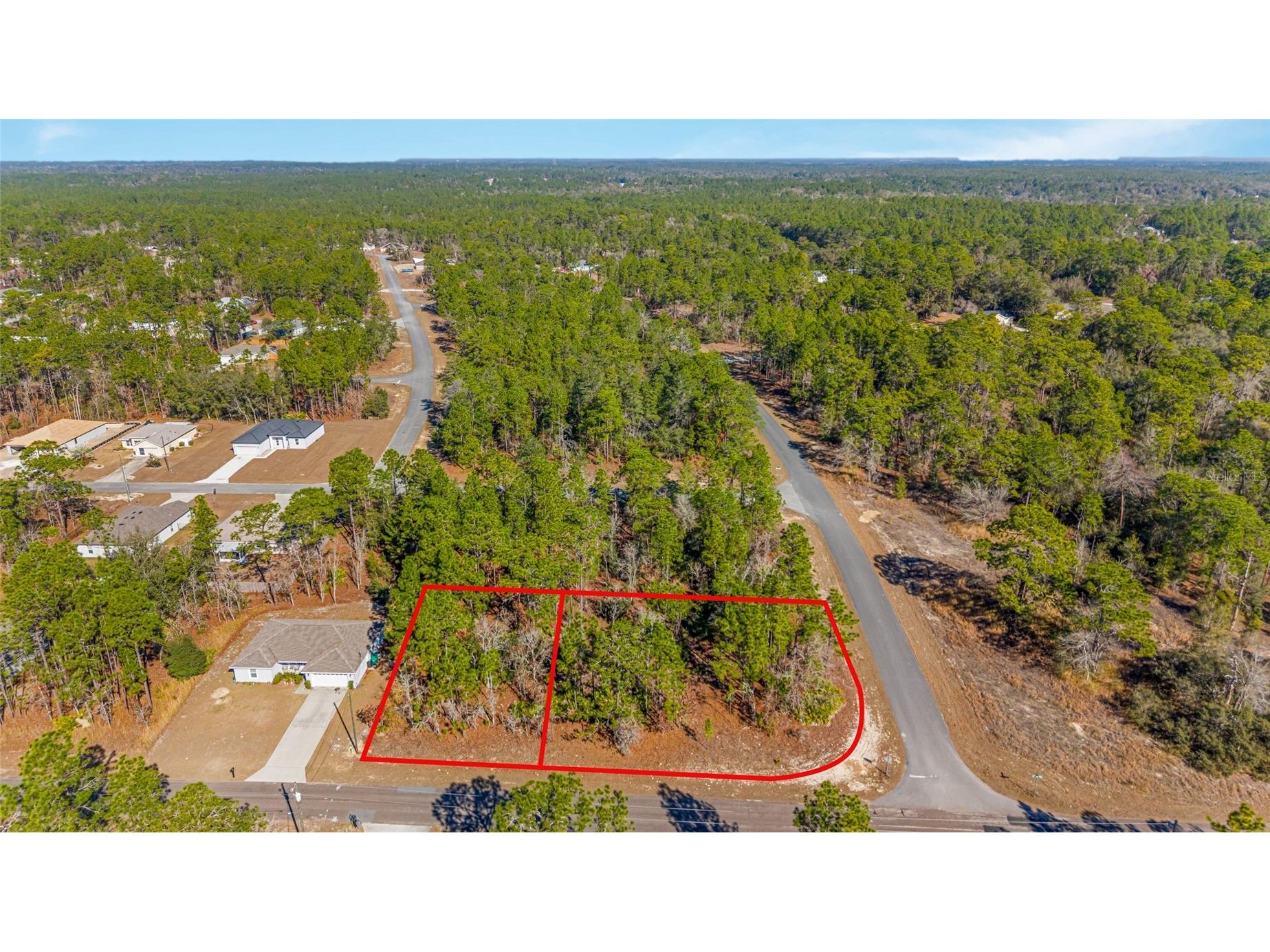 6932 N Glenridge Circle Citrus Springs FL 34434 W7882575 image10