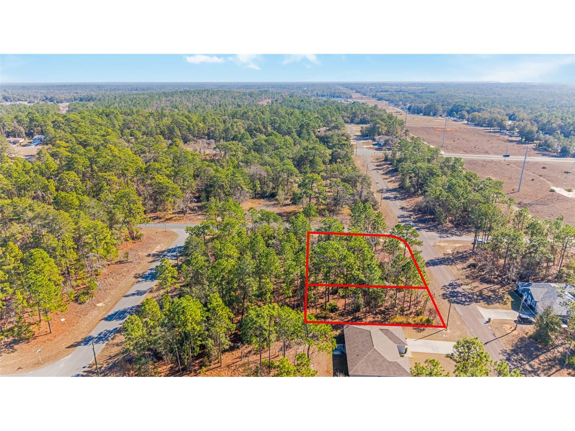 6932 N Glenridge Circle Citrus Springs FL 34434 W7882575 image11