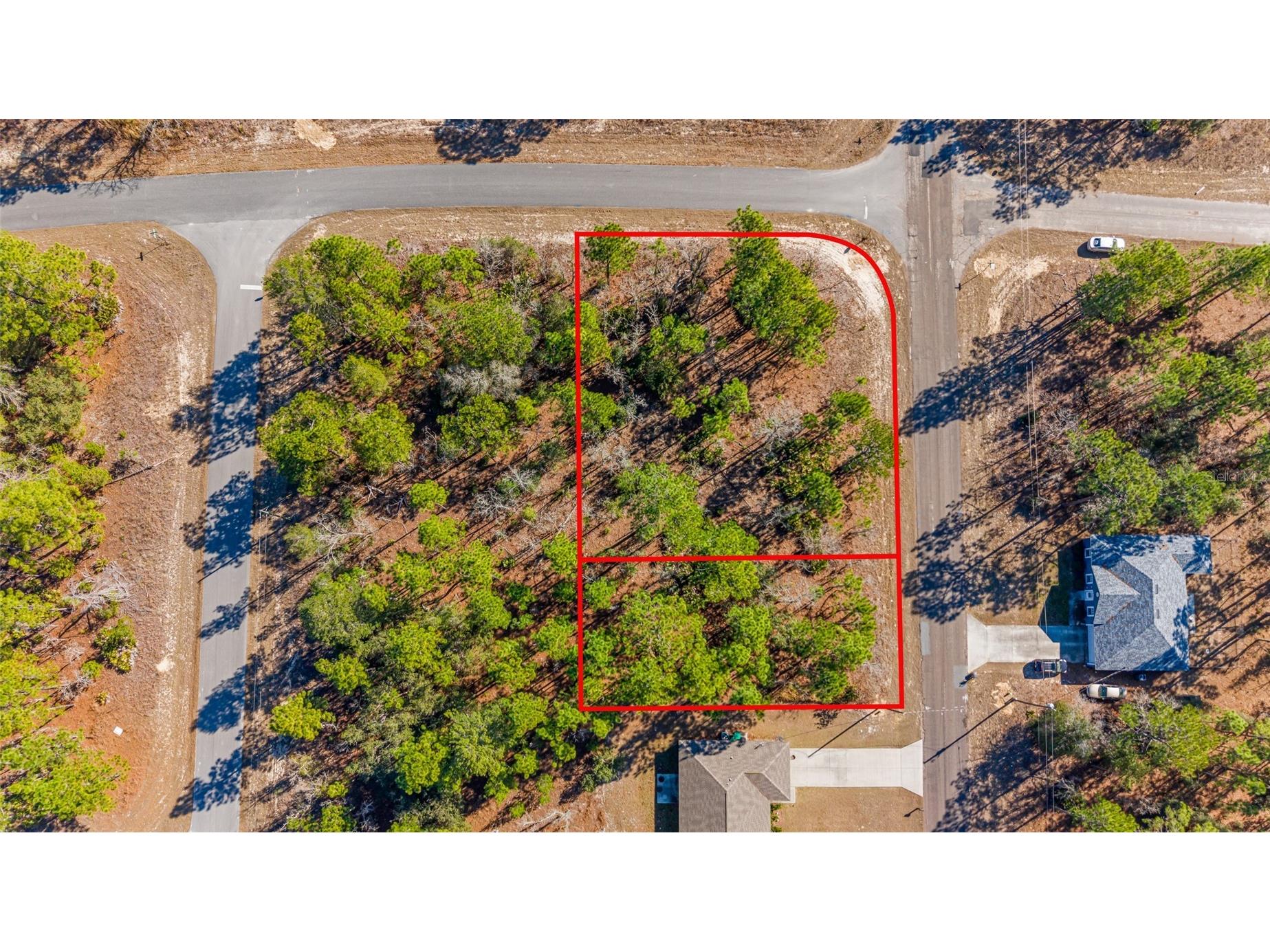 6932 N Glenridge Circle Citrus Springs FL 34434 W7882575 image2