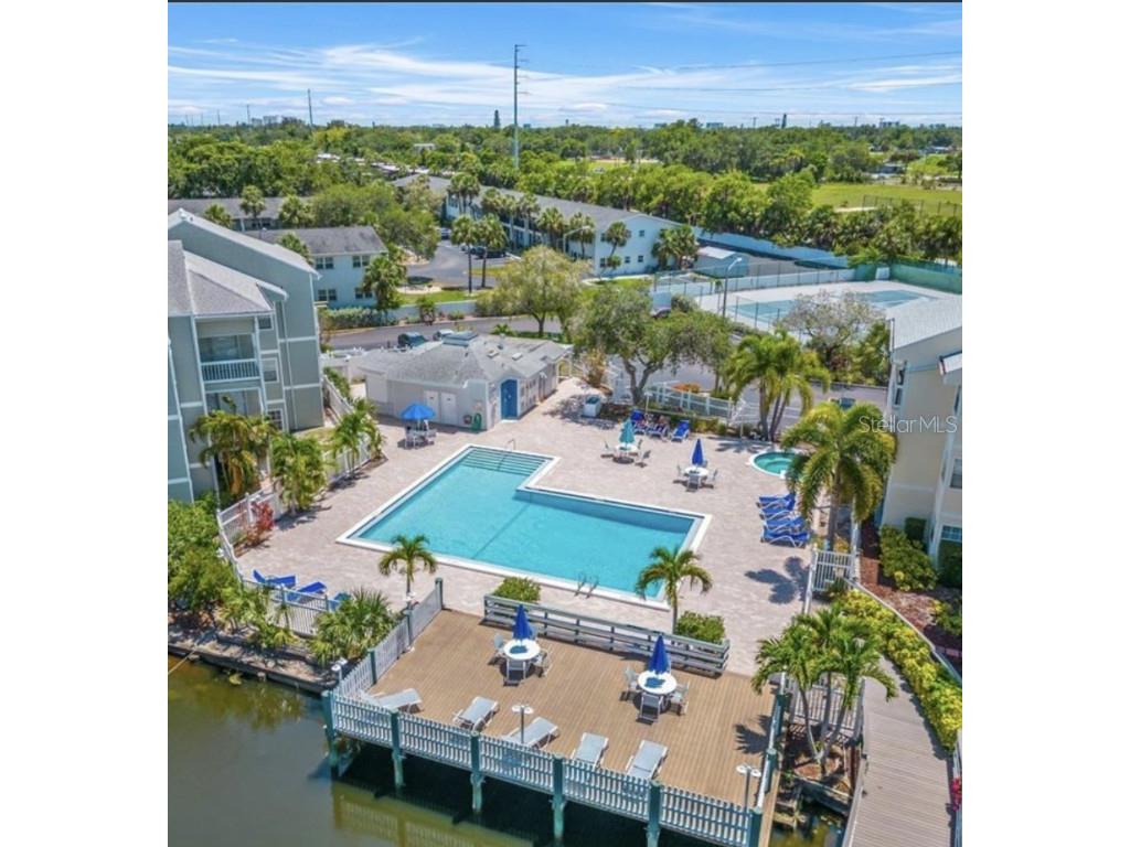 6932 Stones Throw Circle N #7204 Saint Petersburg FL 33710 TB8429216 image22