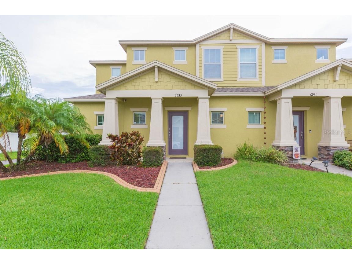 6933 Frog Pocket Place Tampa FL 33616 T3462817 image1