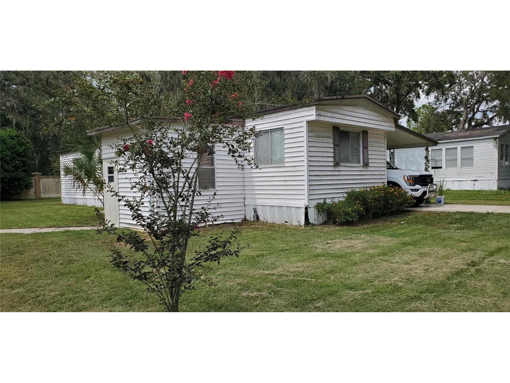 6933 Sylvan Lane Zephyrhills FL 33541 T3473702 image1