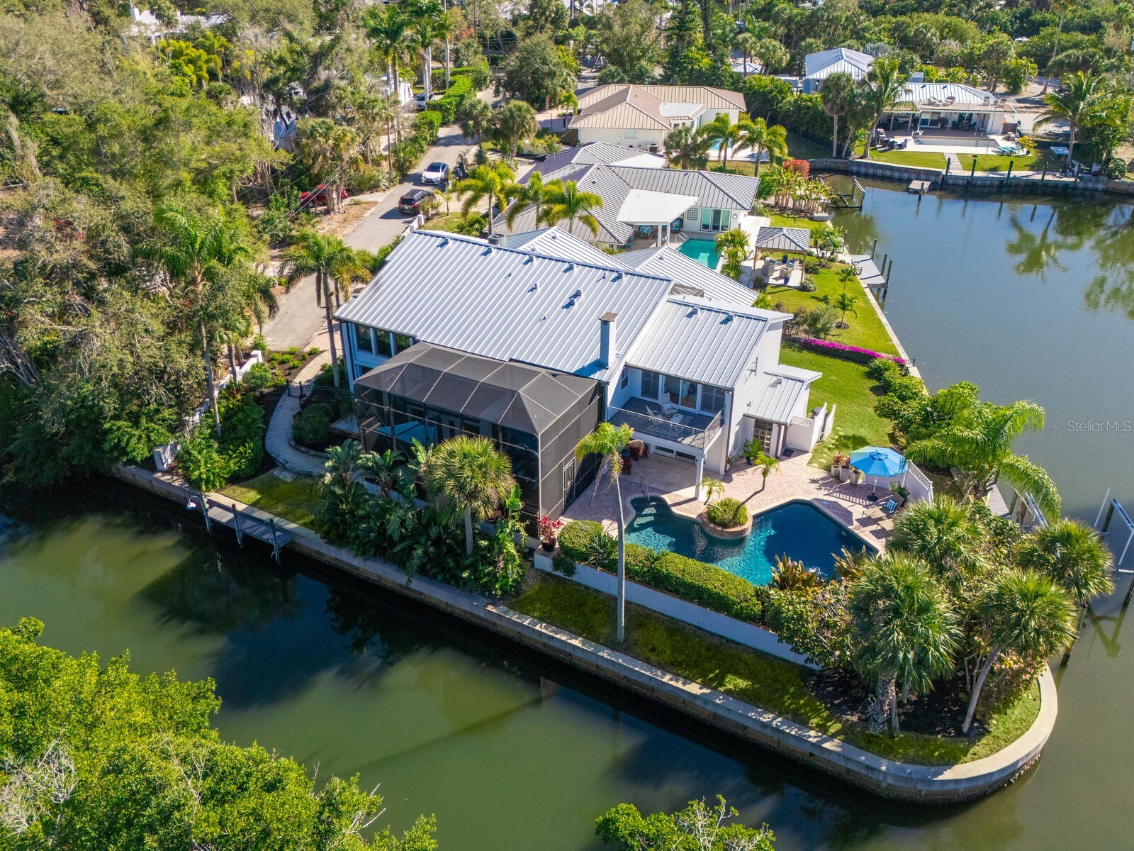 6934 Belgrave Drive Siesta Key FL 34242 A4681768 image41