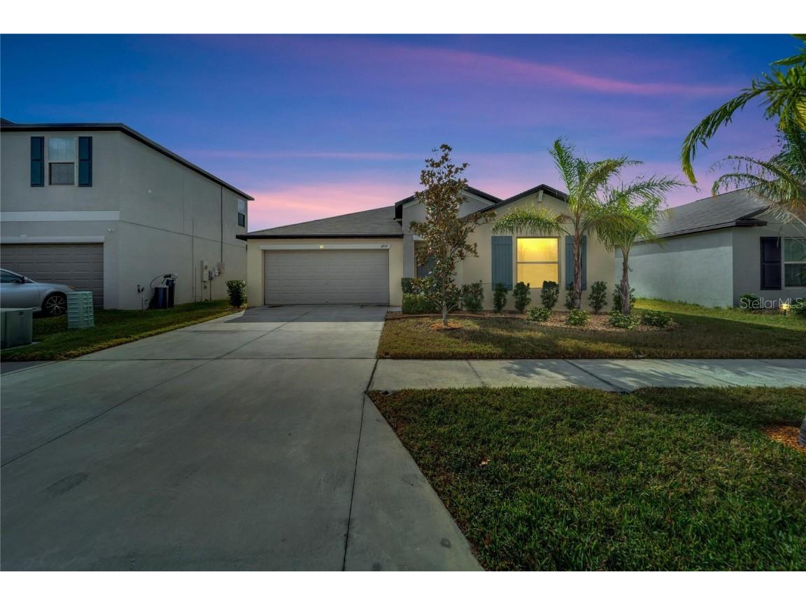 6934 King Creek Drive Sun City Center FL 33573 TB8330876 image1