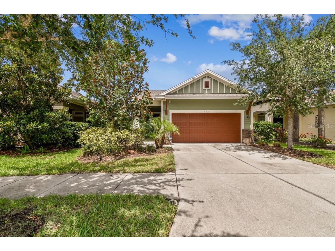 6934 Old Benton Drive Apollo Beach FL 33572 TB8405267 image1