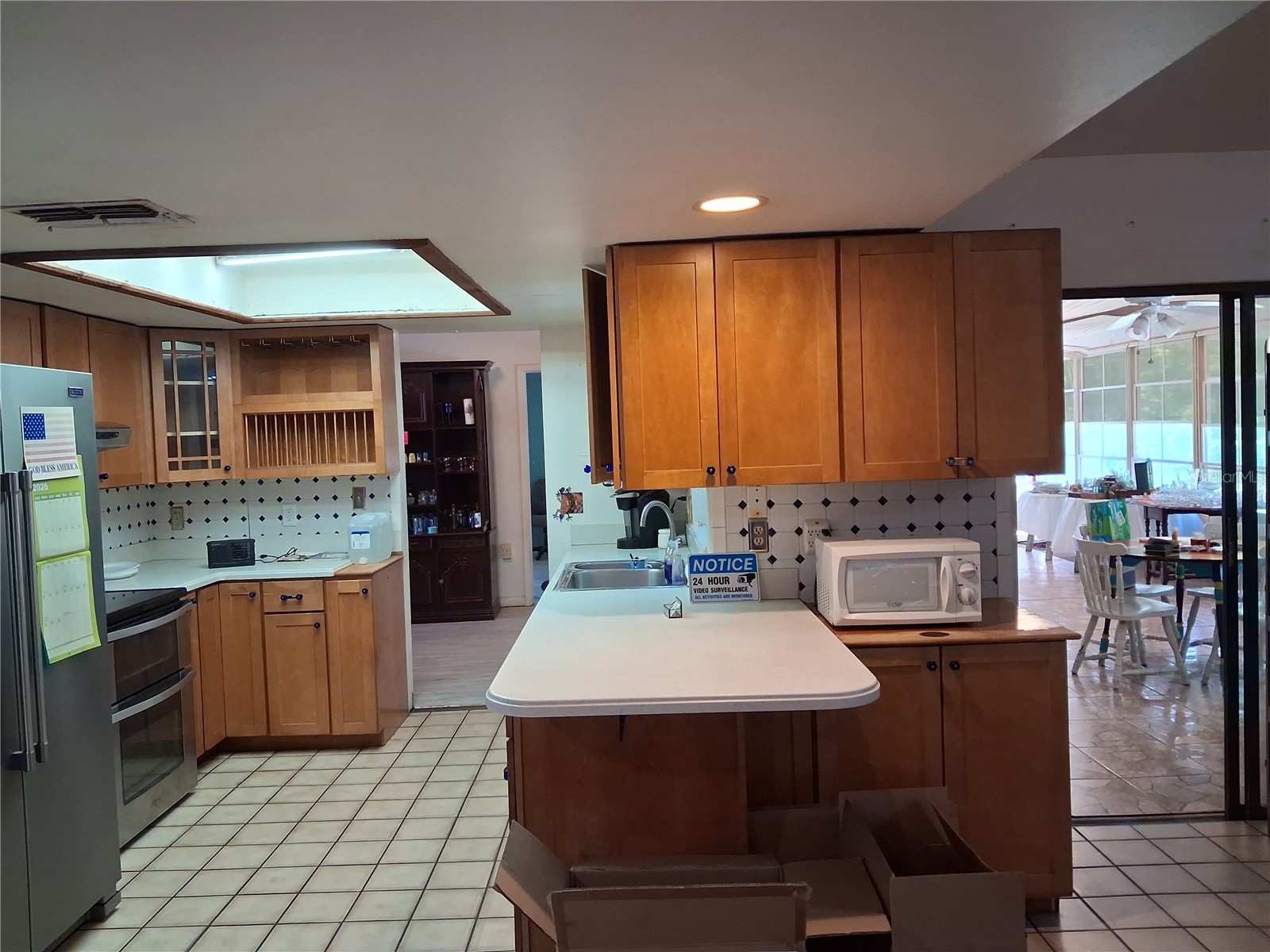 6934 Oldgate Circle New Port Richey FL 34655 TB8526221 image76