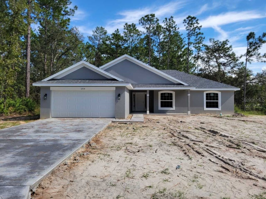 6934 SW 144th Lane Ocala FL 34473 OM654186 image1