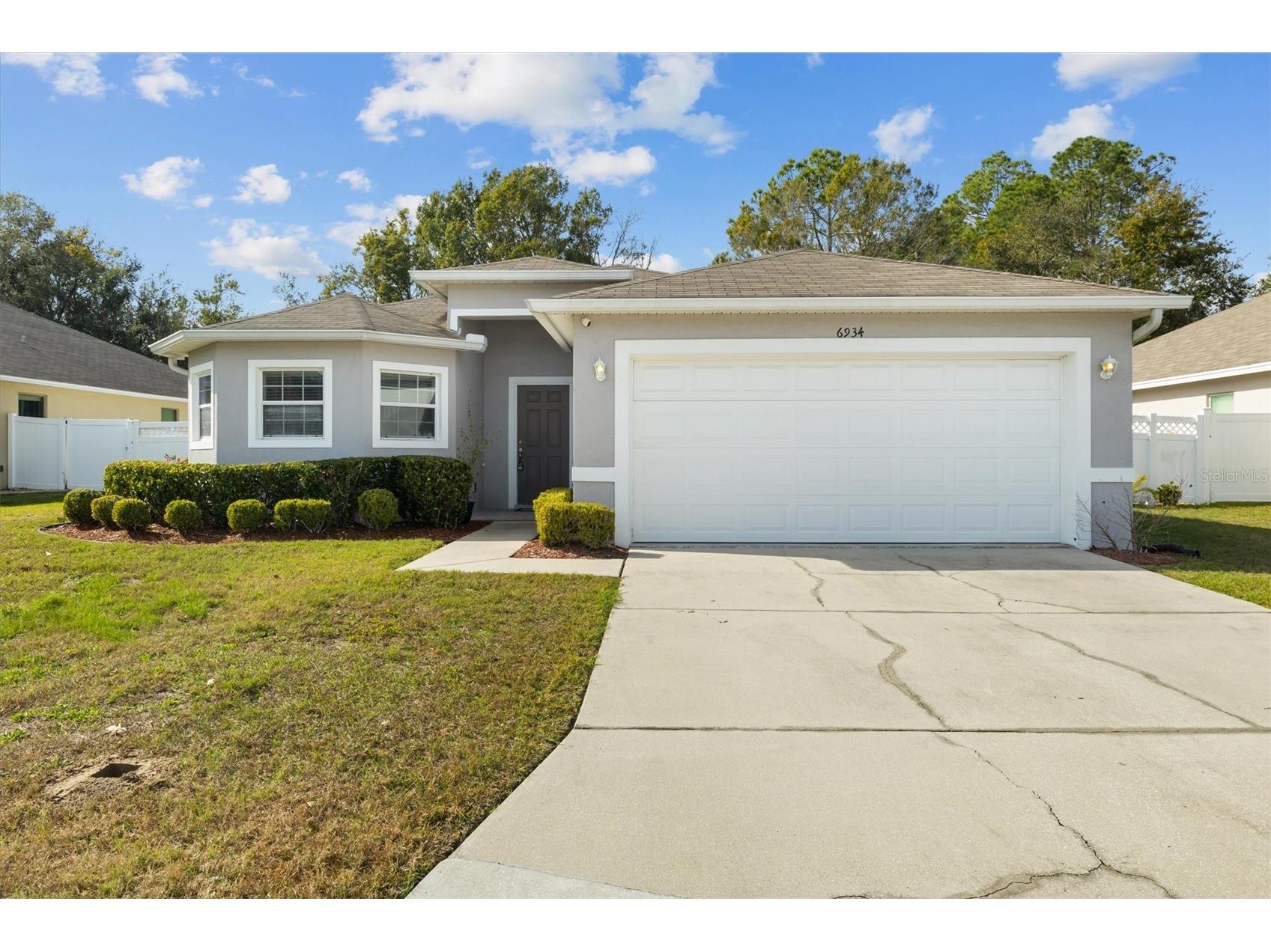 6934 Tumbleweed Lane Lakeland FL 33810 L4958412 image1