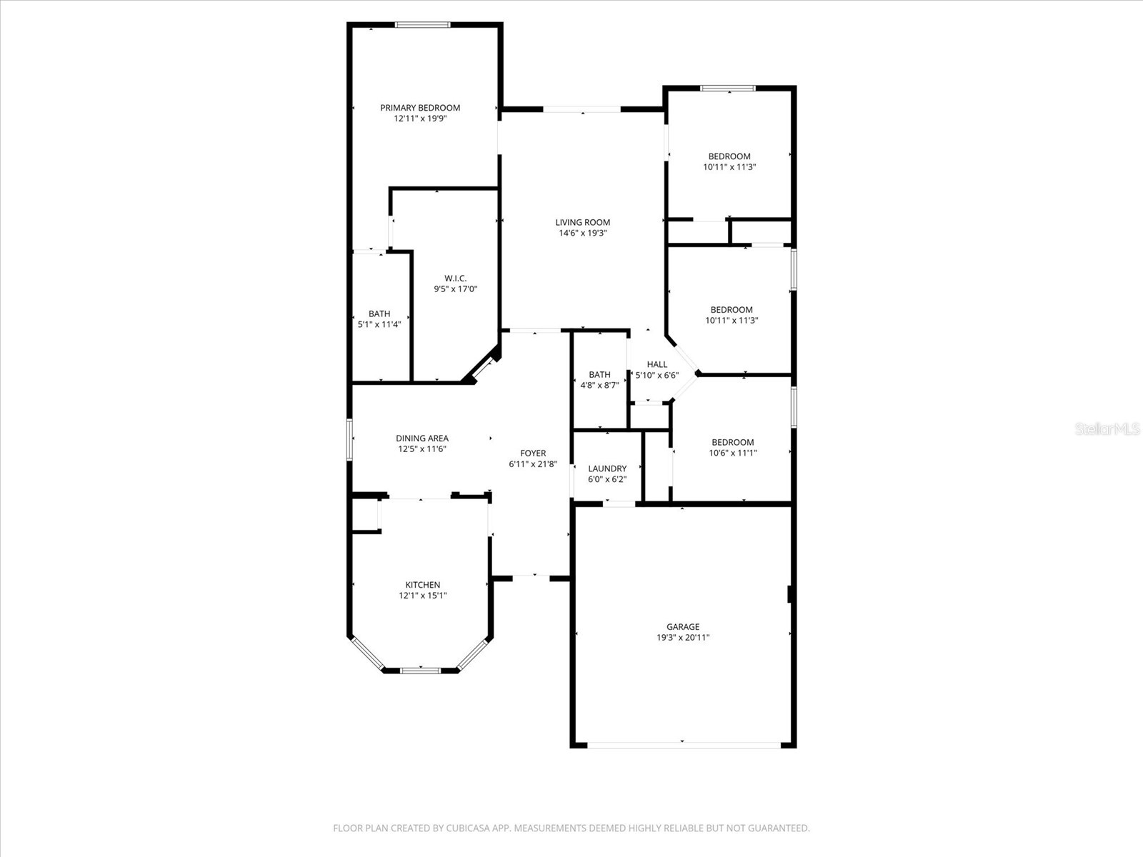 6934 Tumbleweed Lane Lakeland FL 33810 L4958412 image28