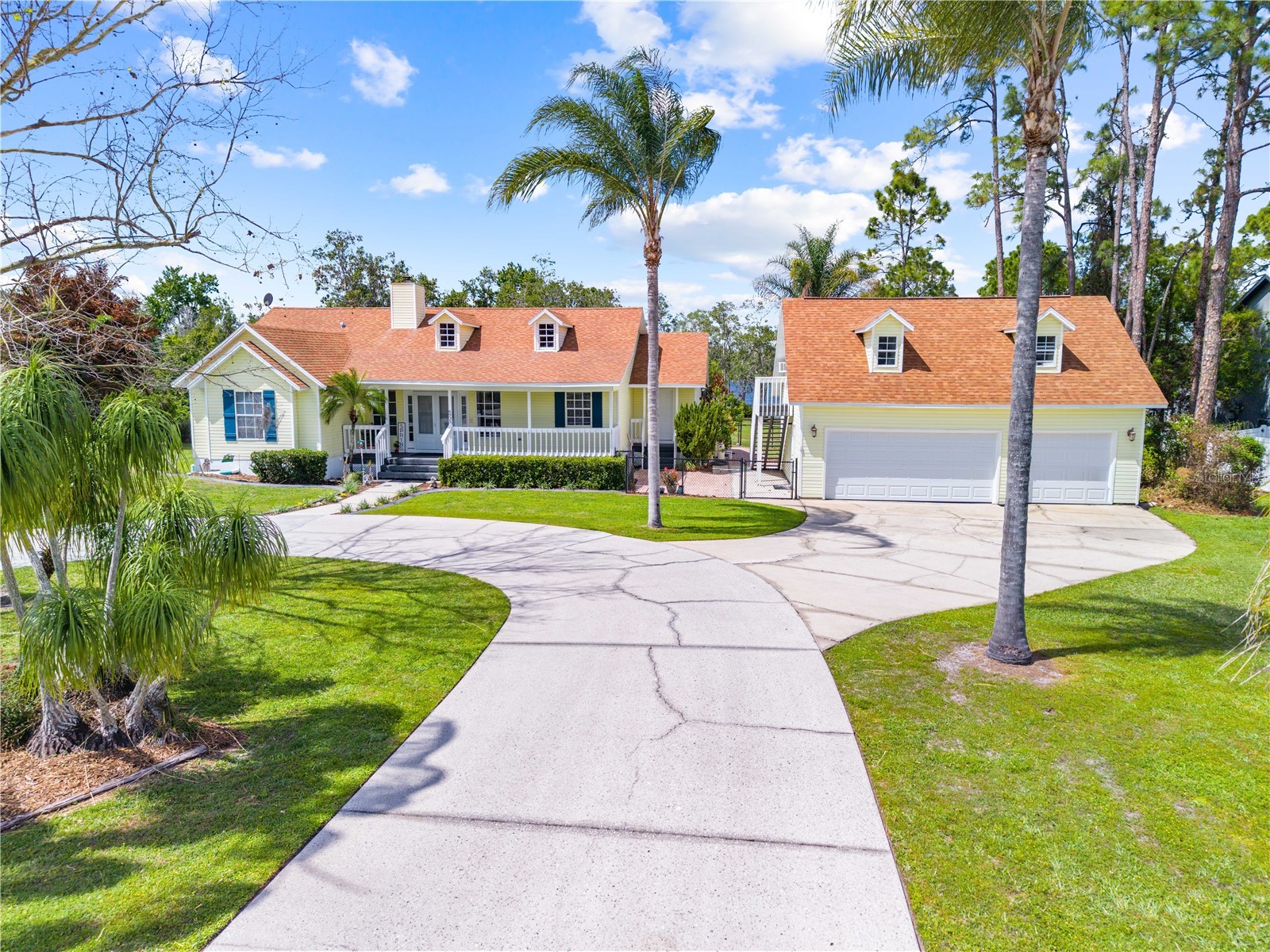 6935 Big Bend Dr Saint Cloud FL 34771 - Bay Lake S5146172 image1