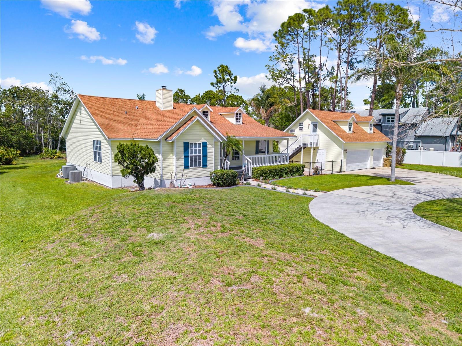 6935 Big Bend Dr Saint Cloud FL 34771 - Bay Lake S5146172 image2
