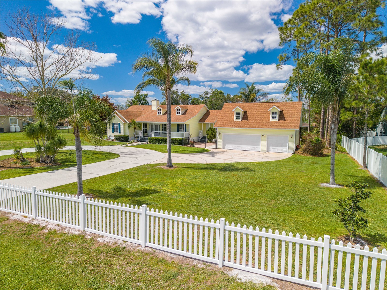 6935 Big Bend Dr Saint Cloud FL 34771 - Bay Lake S5146172 image3