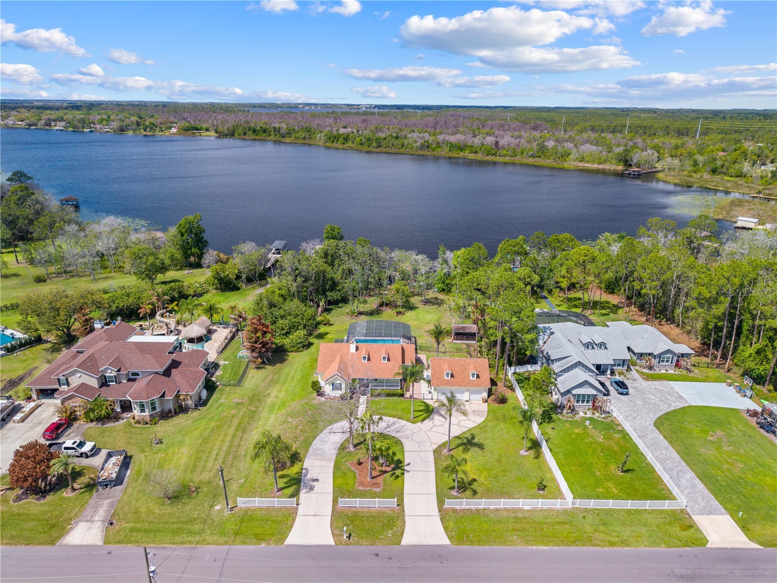 6935 Big Bend Dr Saint Cloud FL 34771 - Bay Lake S5146172 image5