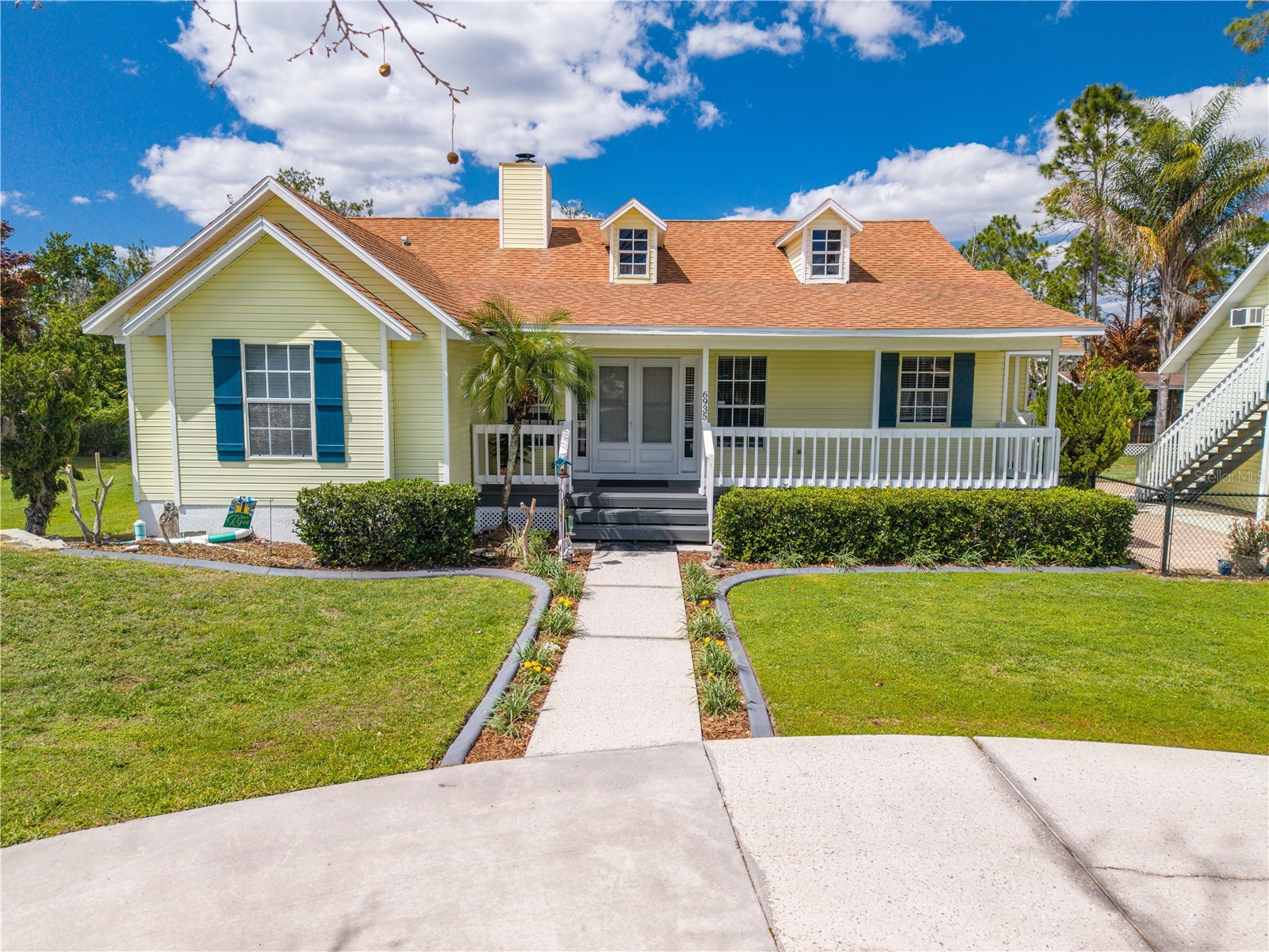 6935 Big Bend Dr Saint Cloud FL 34771 - Bay Lake S5146172 image6