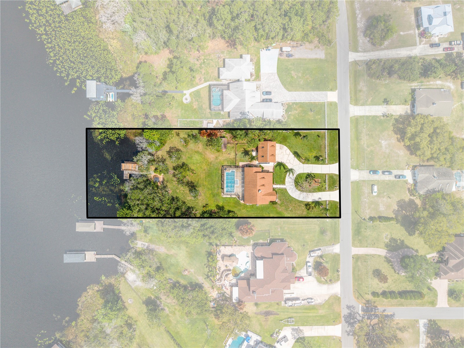 6935 Big Bend Dr Saint Cloud FL 34771 - Bay Lake S5146172 image64
