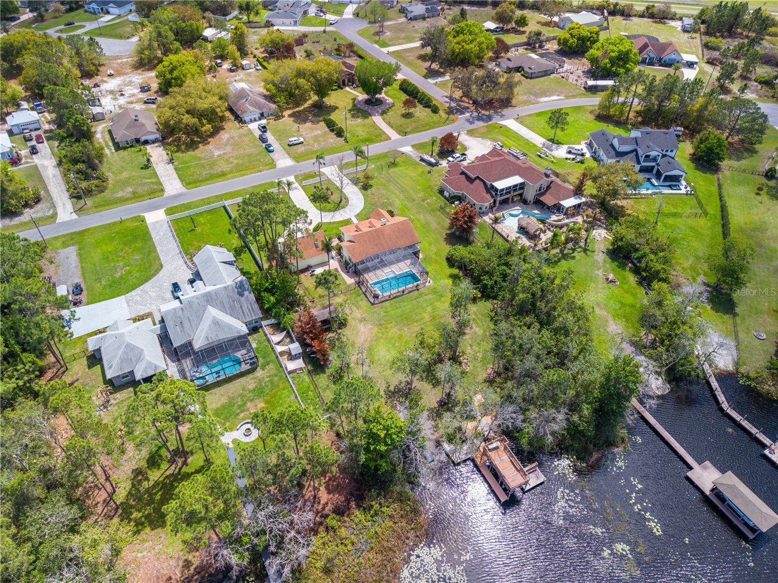 6935 Big Bend Dr Saint Cloud FL 34771 - Bay Lake S5146172 image65