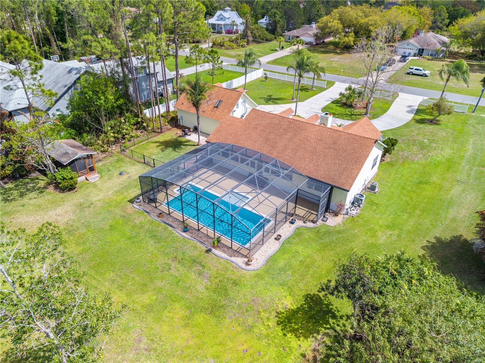 6935 Big Bend Dr Saint Cloud FL 34771 - Bay Lake S5146172 image67