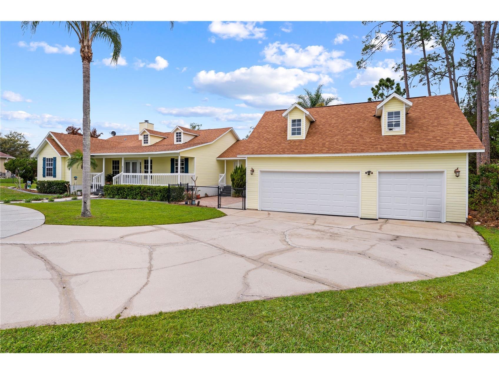 6935 Big Bend Dr Saint Cloud FL 34771 - Bay Lake S5146172 image7