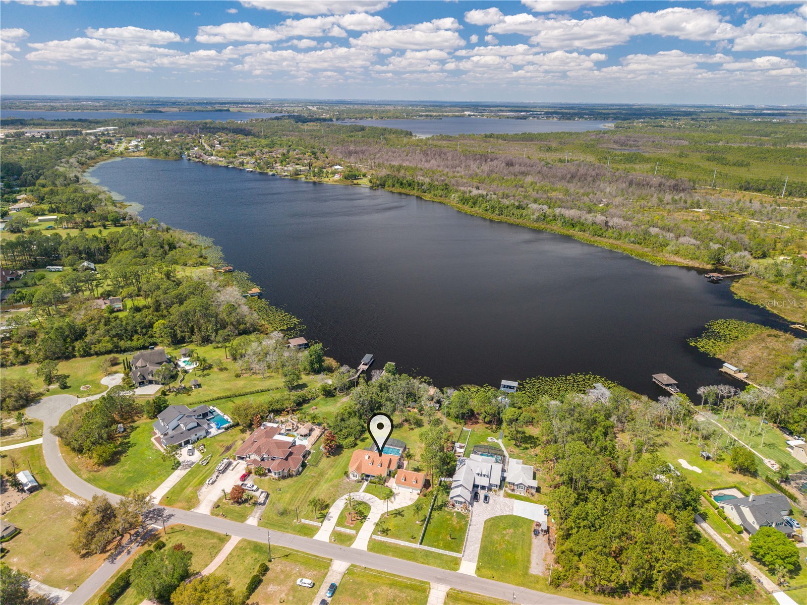 6935 Big Bend Dr Saint Cloud FL 34771 - Bay Lake S5146172 image8