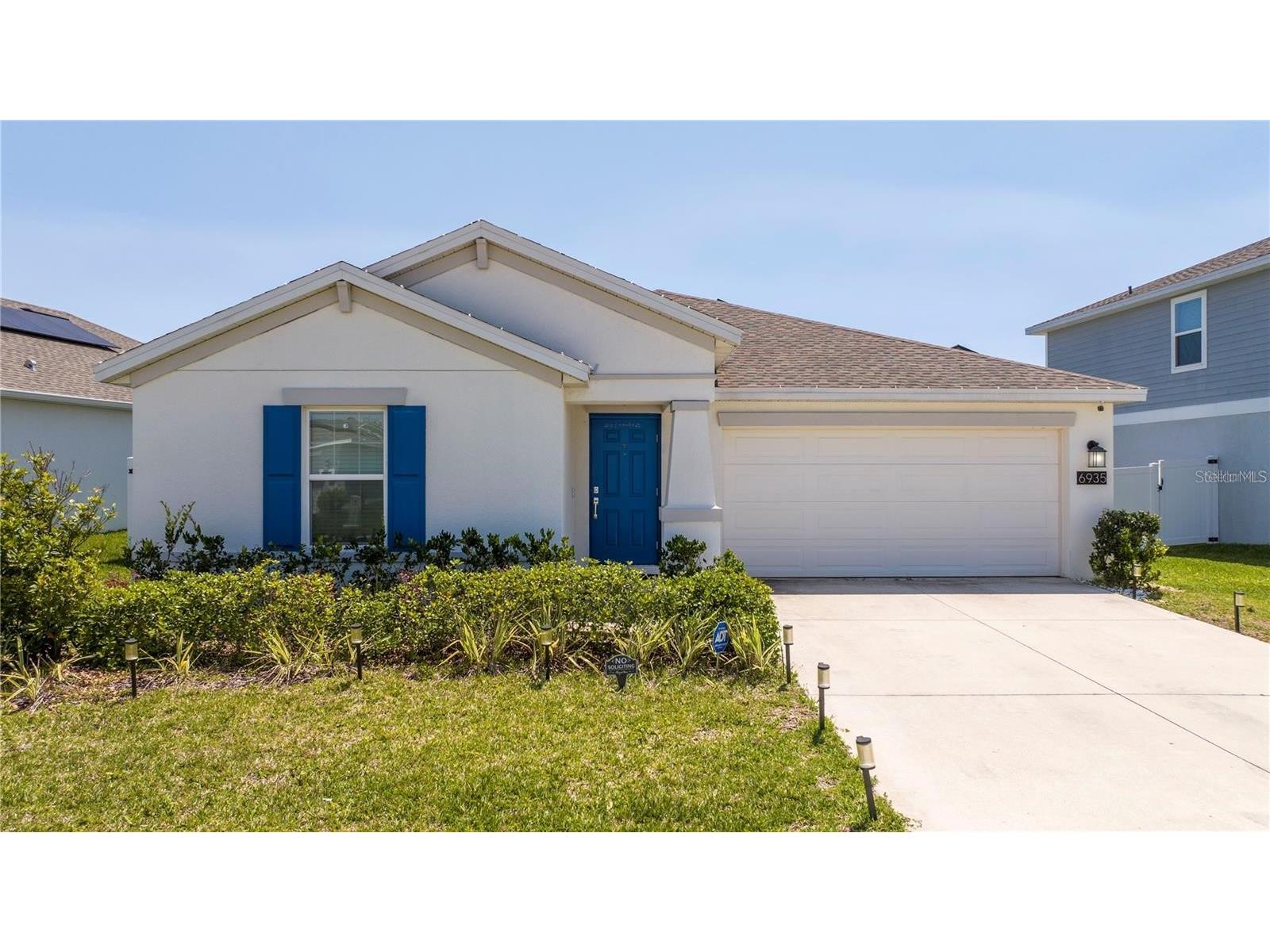 6935 Dilly Lake Avenue Groveland FL 34736 O6380262 image1