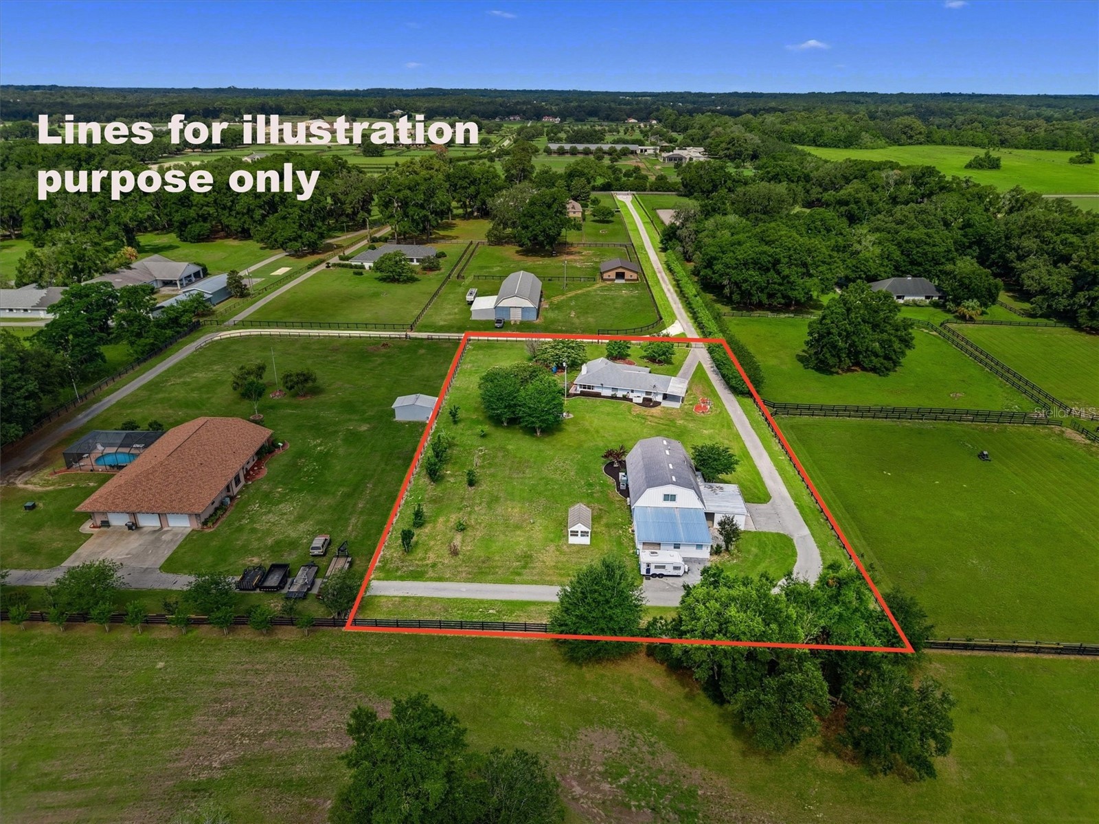 6935 NW Highway 225a Ocala FL 34482 G5112802 image86