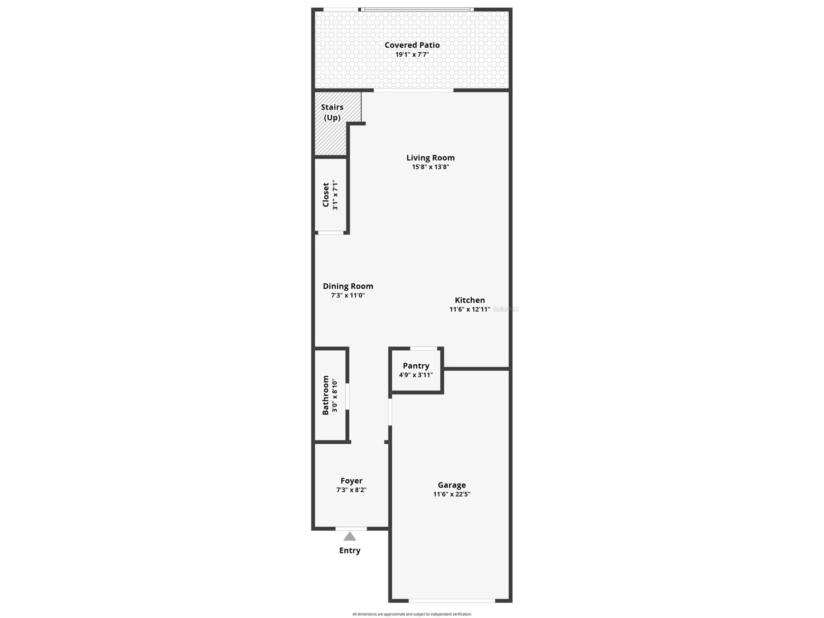 6936 Breezy Palm Drive Riverview FL 33578 TB8507165 image64